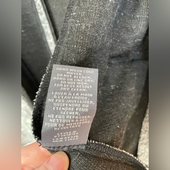 Suzy Shier blazer with button closure - Picture 5 of 6